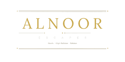 Alnoor Escapes